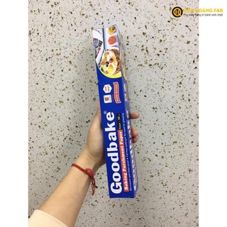 Giấy nến GB30x5, giấy nướng bánh, giấy nến lót bánh