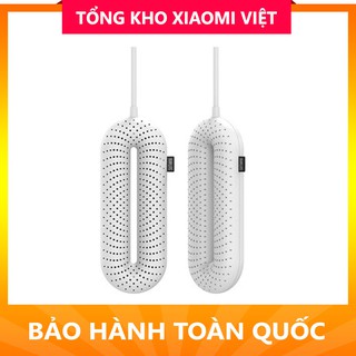 Máy Sấy Khử Mùi Giày Xiaomi Sothing Zero Shoes Driers