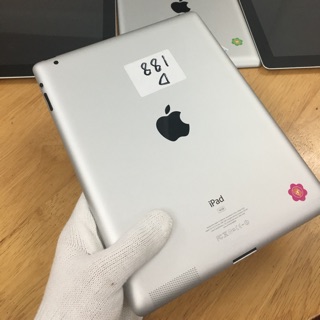 Máy tính bảng iPad 2 16Gb chính hãng