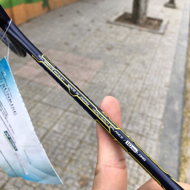 Vợt cầu lông Yonex VOLTRIC TOUR 5500