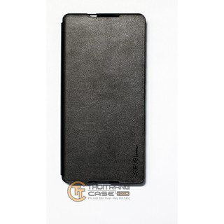 Bao da sony xperia c5 fib hiệu x level