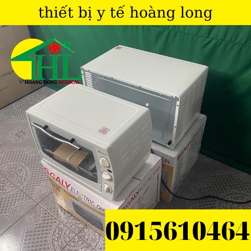 Tủ Sấy GALY, Sấy Dụng Cụ Y Tế 30 Lít