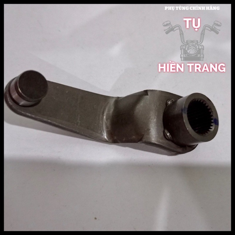 CẦN NÂNG LY HỢP ZIN DÙNG CHO CÁC DÒNG XE SỐ HONDA 100cc/110cc CHÍNH HÃNG HONDA