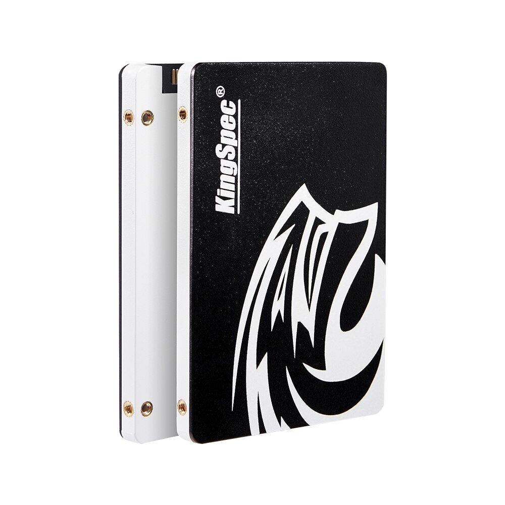 Ổ cứng SSD Kingspec 2.5inch Sata 3 120GB - 128GB | WebRaoVat - webraovat.net.vn