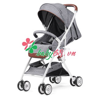 XE ĐẨY SEEBABY A3