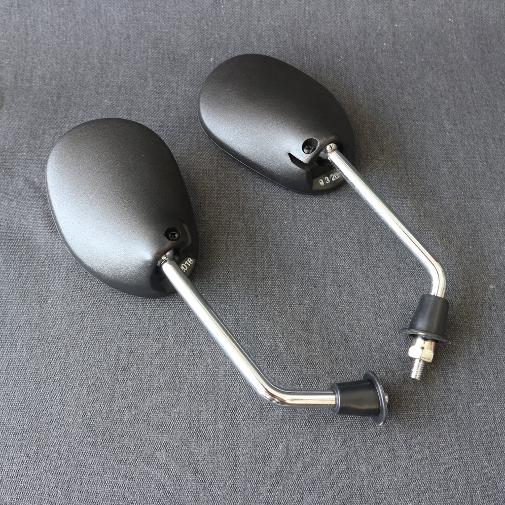 GƯƠNG CHIẾU HẬU SU CHÂN XI BÓNG