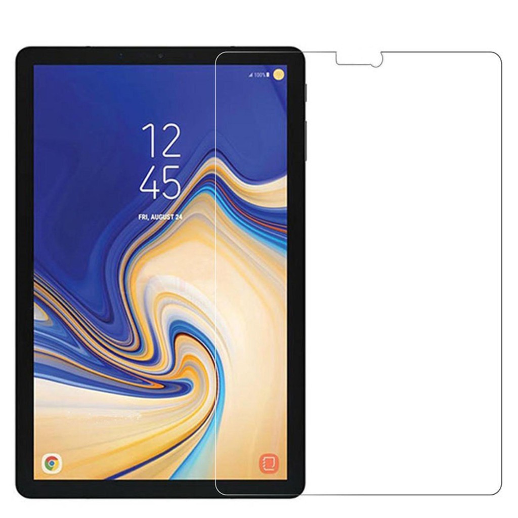 Kính Cường Lực Máy Tính Bảng Samsung Galaxy Tab S4 10.5 / T835 / T830 (10.5 inch)