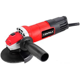 Máy mài kenmax đường kính 100mm, công tắc gạt