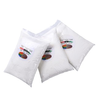 Đất Sét Làm Hiệu Ứng Mây Trắng Handmade