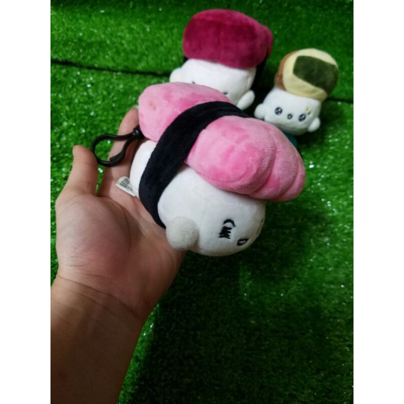 Gấu bông Sushi cơm cuộn Hàn Quốc