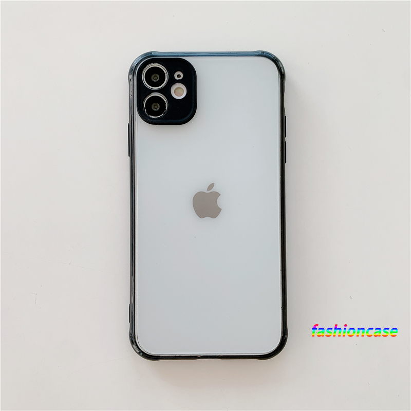 Ốp điện thoại màu kẹo đơn giản cho OPPO A1K A5S A92 Reno 4 A5 A3S A31 A53 A9 20 A12/E A7 A52 A32 A72 | BigBuy360 - bigbuy360.vn