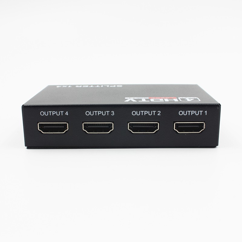 Bộ chia HDMI 1 ra 4 – HDMI Splitter 1x4