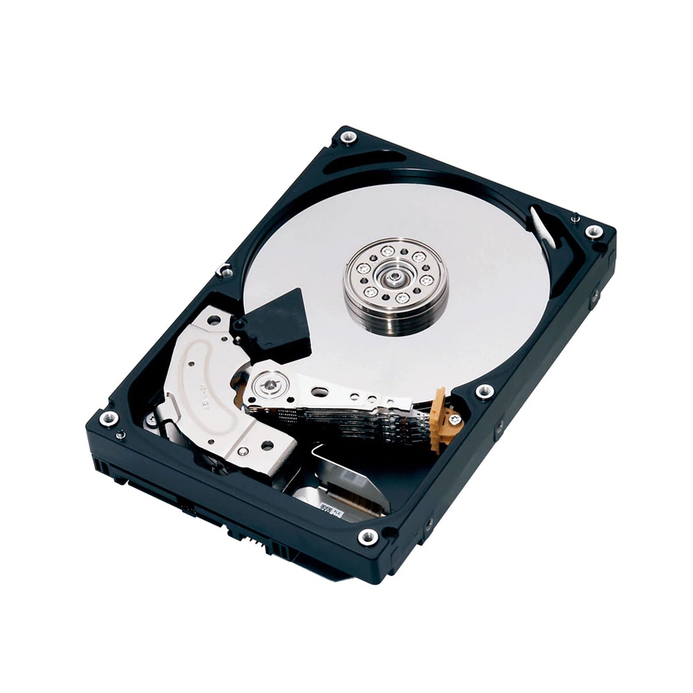 Ô cứng mạng 4TB NAS Toshiba NAS N300 cao cấp cho Nas-Server hàng chính hãng - tặng coin Chia | BigBuy360 - bigbuy360.vn