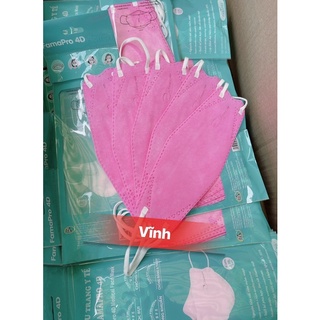 KHẨU TRANG FAMAPRO KF94