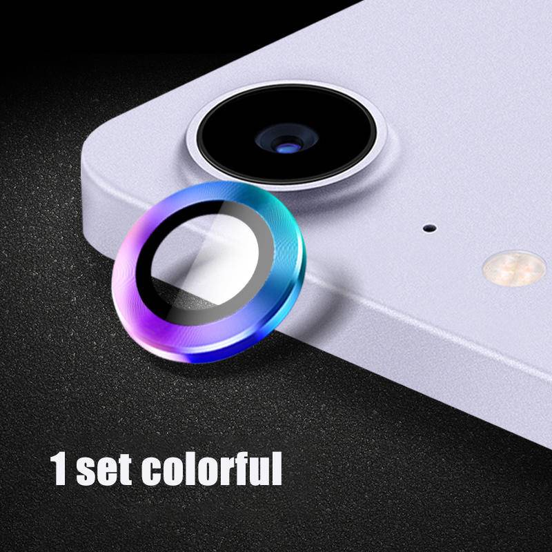 Miếng Dán Bảo Vệ Ống Kính Máy Ảnh Cho iPad 10 10.9-inch 2022