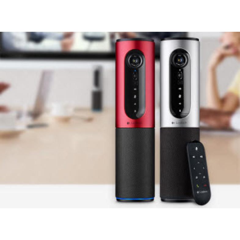  Thiết bị hội nghị Logitech Connect