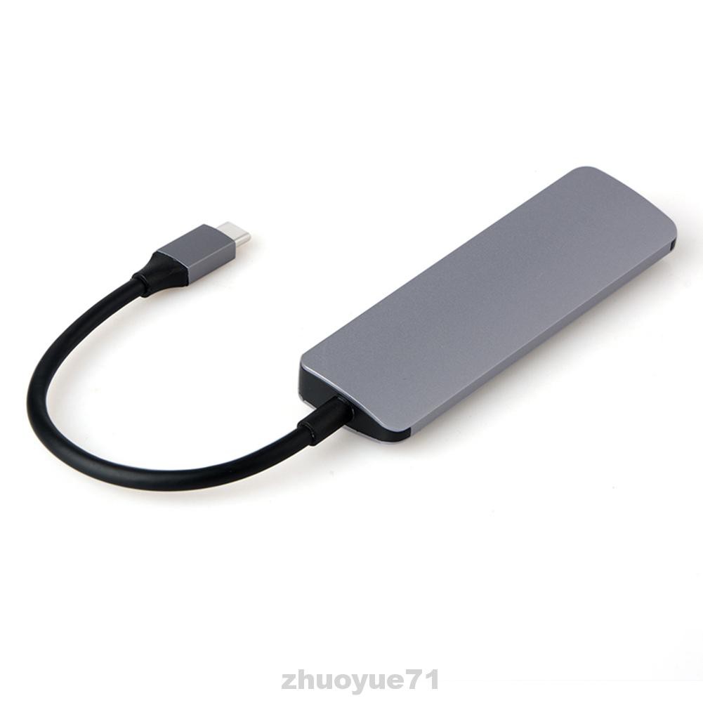 Thiết Bị Chuyển Đổi Dữ Liệu Usb 3.0 Sd Tf C 5 Trong 1 | BigBuy360 - bigbuy360.vn
