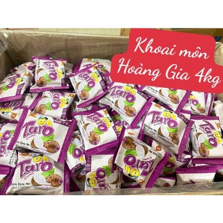 Bánh quy khoai môn - siêu ngon 100g / 250g / 500g