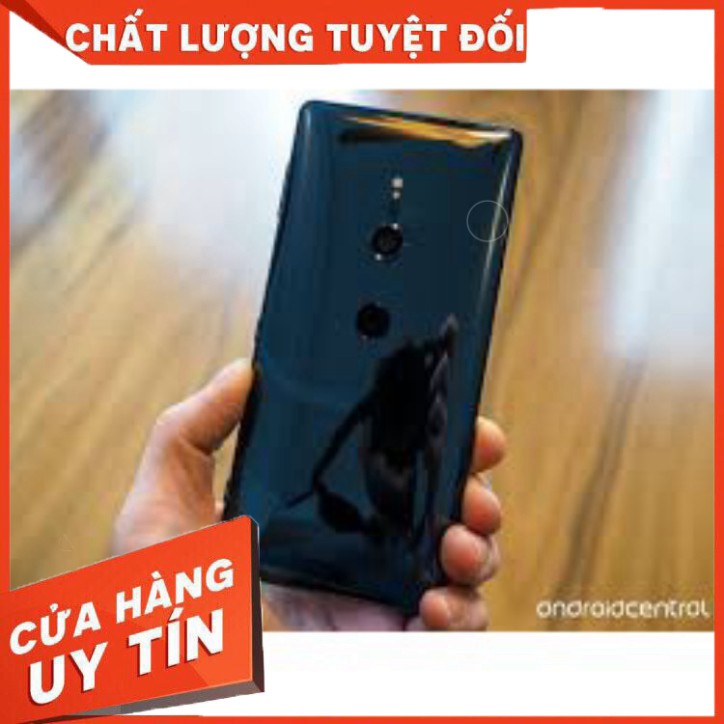 [ SIÊU GIẢM GIÁ  ]  điện thoại Sony Xperia XZ2 64G ram 4G mới Chính Hãng, Chiến Free Fire/PUBG mượt SHIP TOÀN QUỐC