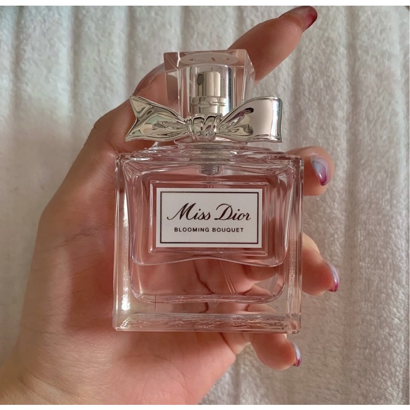 Nước Hoa Miss Dior Tester