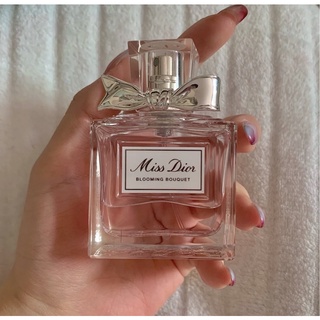 Nước Hoa Miss Dior Tester