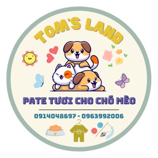 Tom'sLand