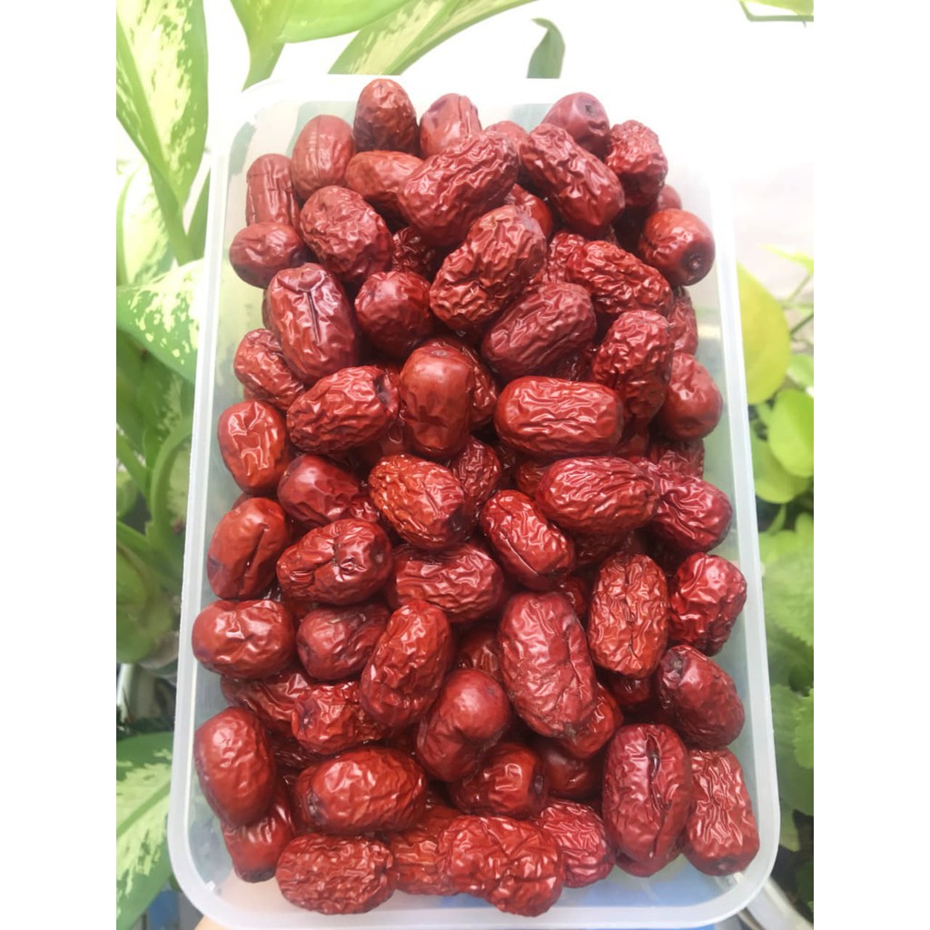 Táo Đỏ Hàn Quốc Hữu Cơ 100gram Nhập Khẩu