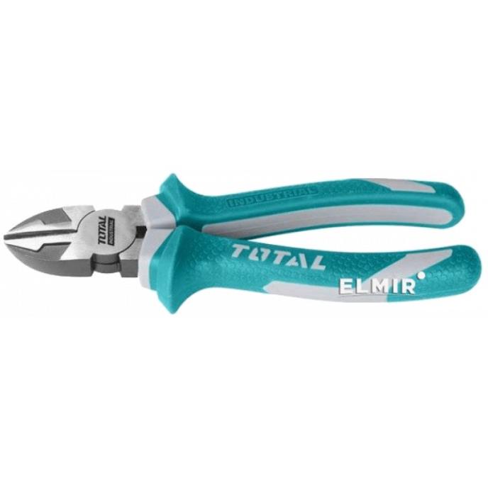 Kìm cắt 6 inch 160mm Total THT230606