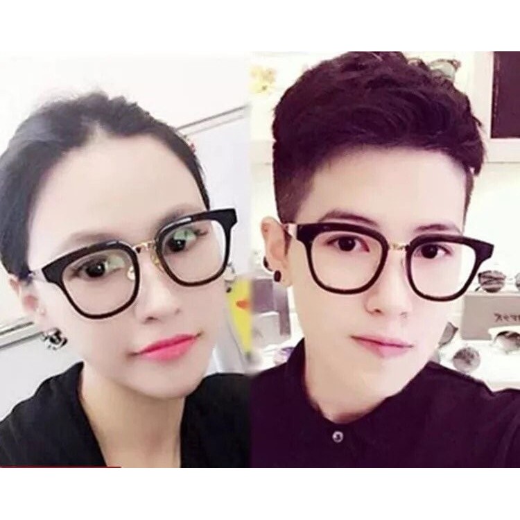 GỌNG KÍNH CẬN