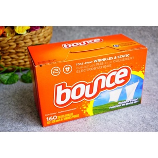 Hộp Giấy Thơm Quần Áo Bounce Của Mỹ