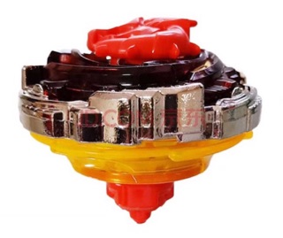 Rồng Đỏ Phun Lửa
