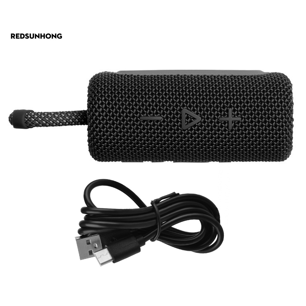 Loa Bluetooth IPX7 Chống Thấm Nước Chống Nhiễm Trùng Dùng Trong Nhà / Ngoài Trời
