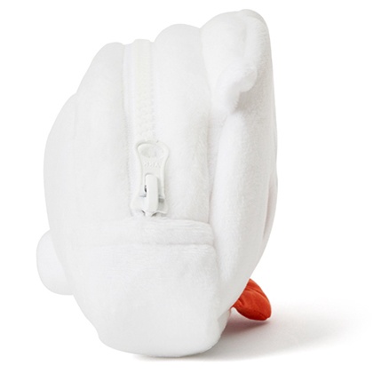 Túi Đựng Bút Hình Búp Bê BT21 Xinh Xắn