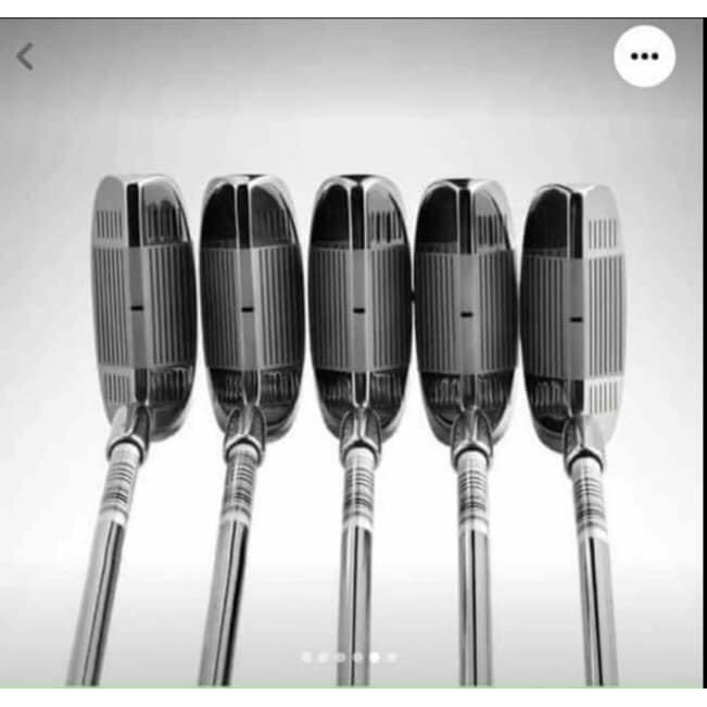 Gậy Golf Chipper 2 Mặt  Chính Hãng PGM -giá tốt