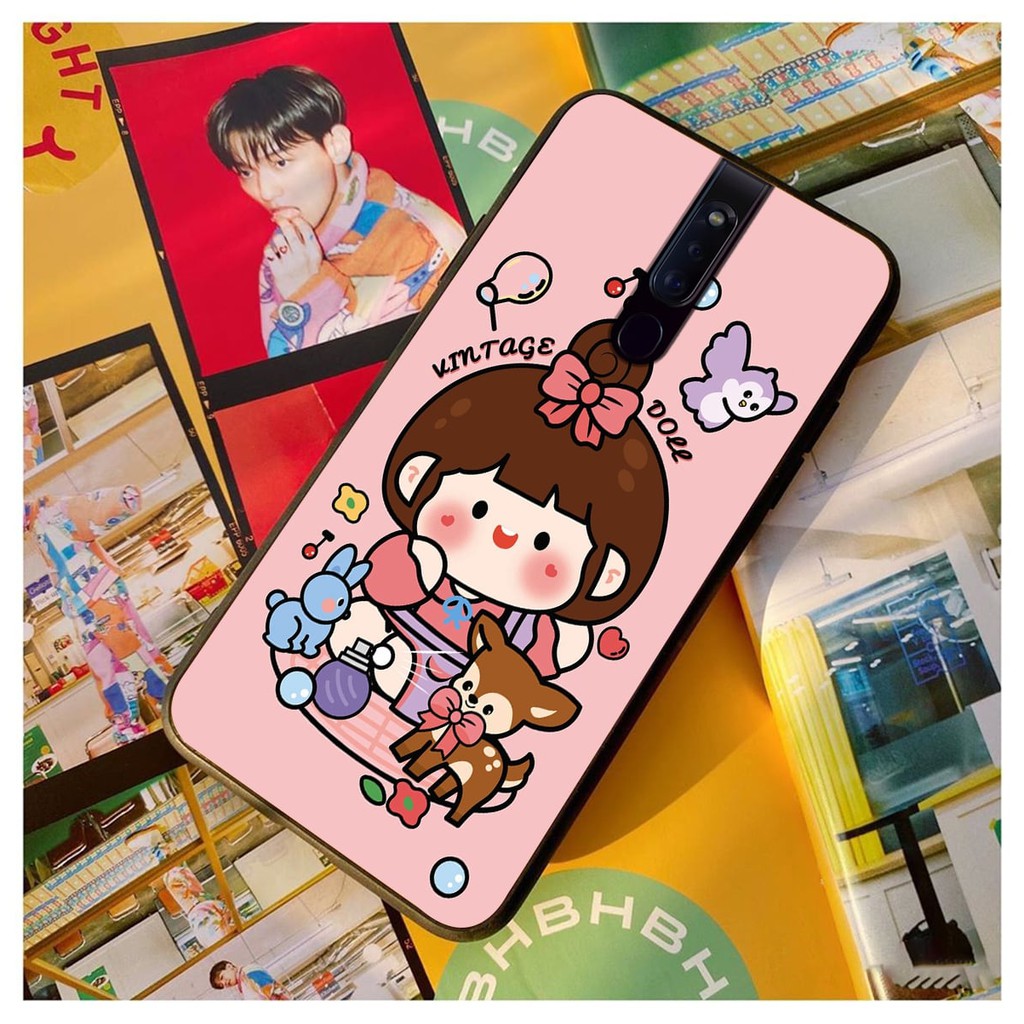 ỐP LƯNG OPPO F11/F11 PRO IN HÌNH CỰC CHẤT LƯỢNG-GIÁ RẺ