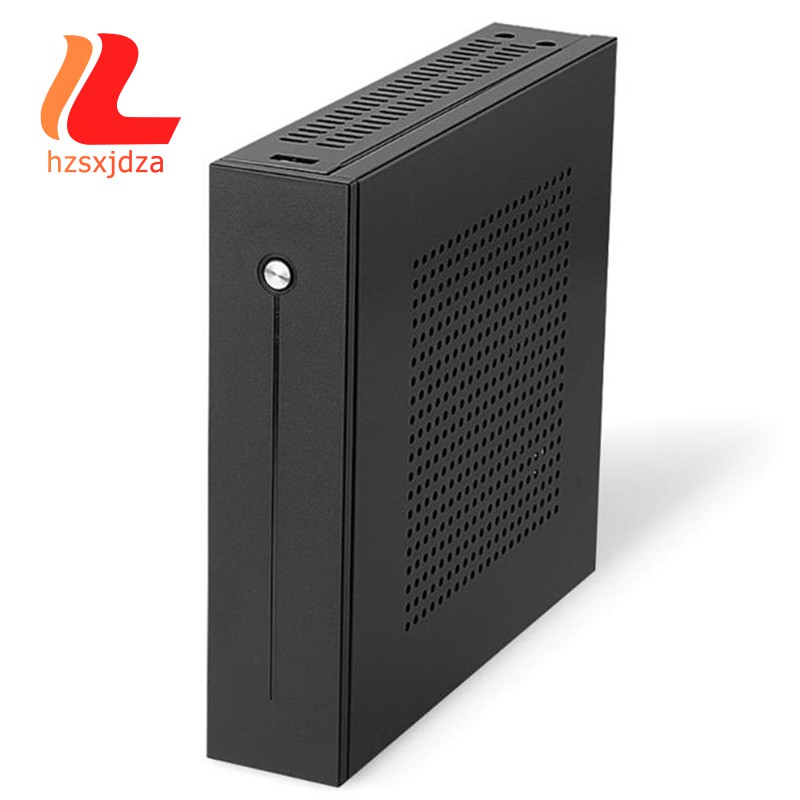 Vỏ Máy Tính E-T3 Mini-Itx 0.8mm Secc Cho A Parete Entro 6.7x6.7in