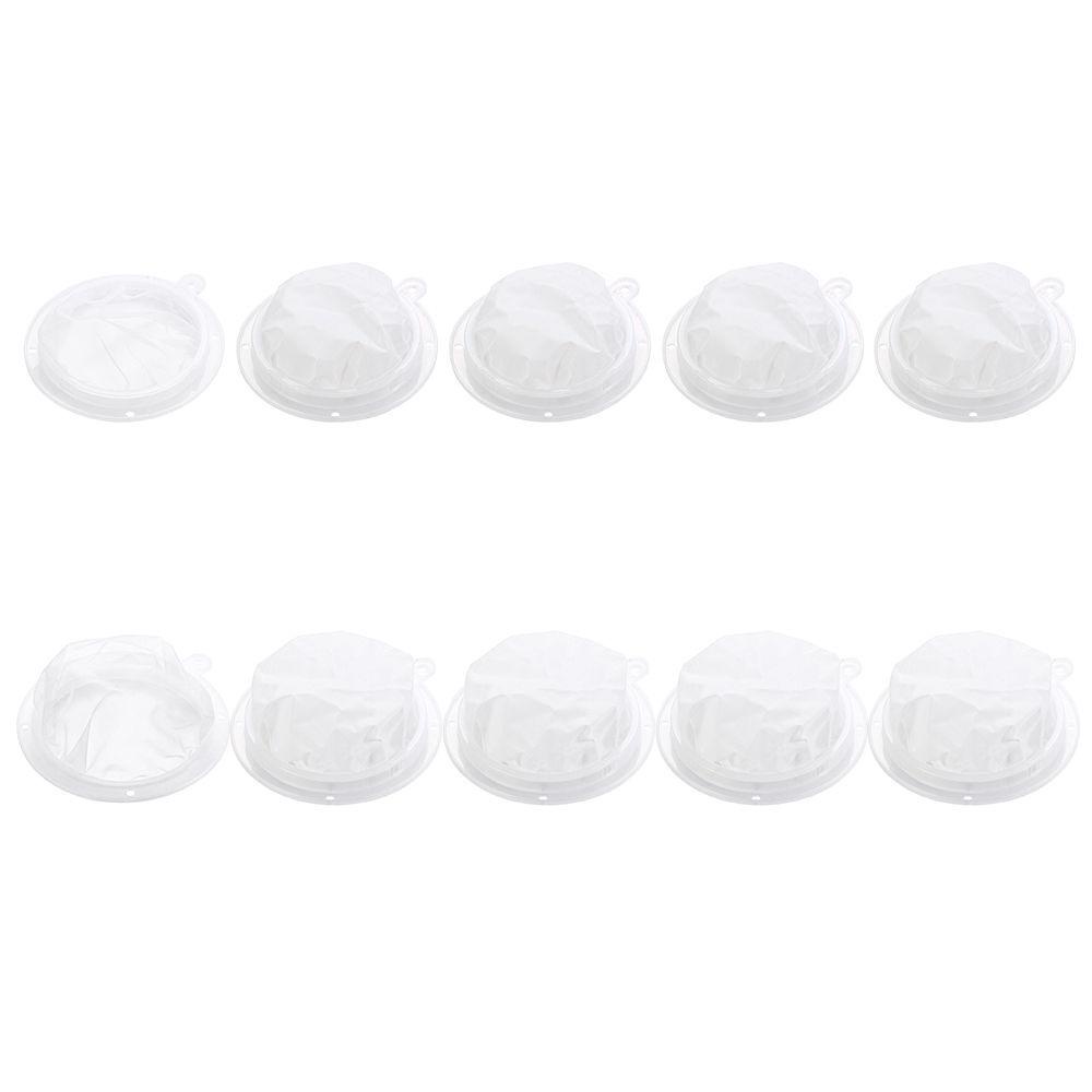 YOLA Lưới Lọc Bằng Nylon Có Thể Tái Sử Dụng Cho Nhà Bếp