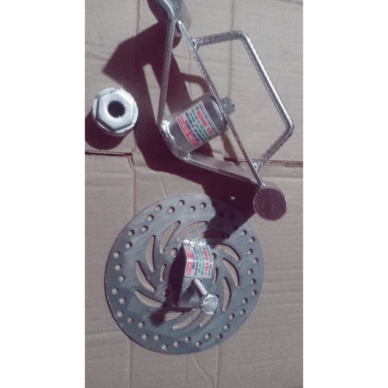 Cảo mâm máy giặt