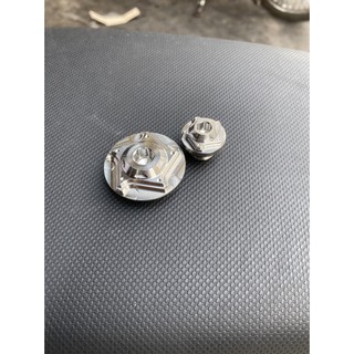 Ốc mâm lửa, ốc mâm lửa salaya inox 304 honda yamaha- phụ kiện xe máy