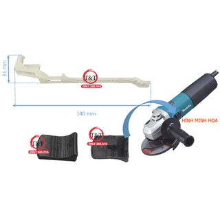 Công tắc máy mài 9553 9553 công tắc mài makita cò mài mkt cò 9553