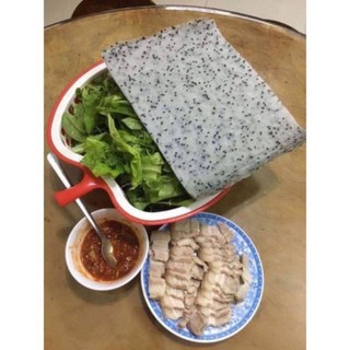 [Combo sỉ] 10kg bánh mè nhúng Phan Rang