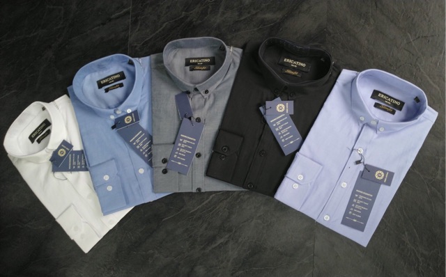 Áo sơ mi  xịn Full tem Tag | BigBuy360 - bigbuy360.vn