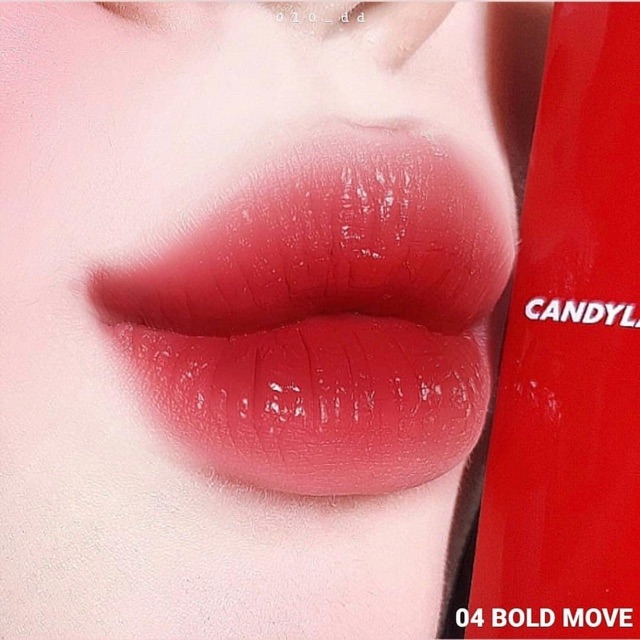 SON CANDYLAB SATIN LIPSTICK