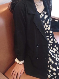 Áo khoác vest