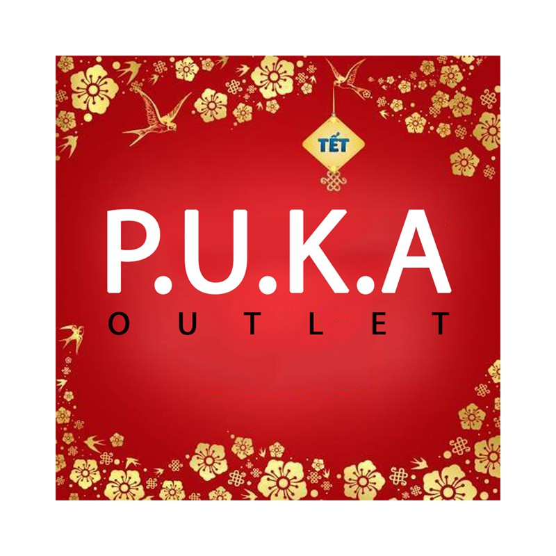 PUKA Outlet