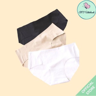 Quần chip su trơn nữ hàng cao cấp loại 1,có 3 màu DA, ĐEN, TRẮNG, siêu mền mịn, mát mẻ BOMSISTER, LAVENUSA, LOT STORE