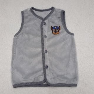 ÁO KHOÁC KHỈ CHO BÉ