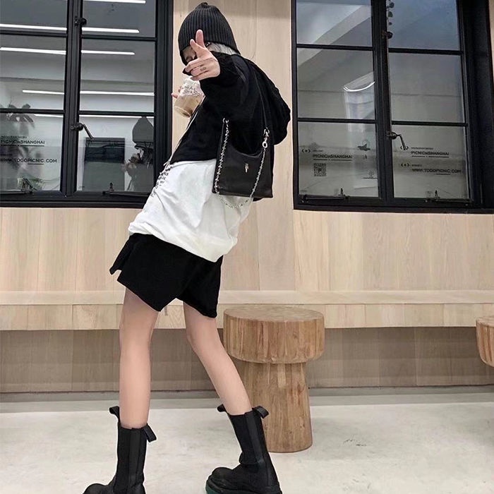 Hàng Mới Về Mới Túi Đeo Vai Mini Bằng Da PU Phong Cách Retro Thời Trang Cho Nữ 2022