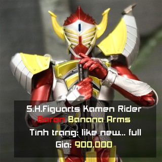 MÔ HÌNH CHÍNH HÃNG BANDAI KAMEN RIDER