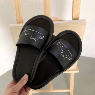 Dép nhựa nữ